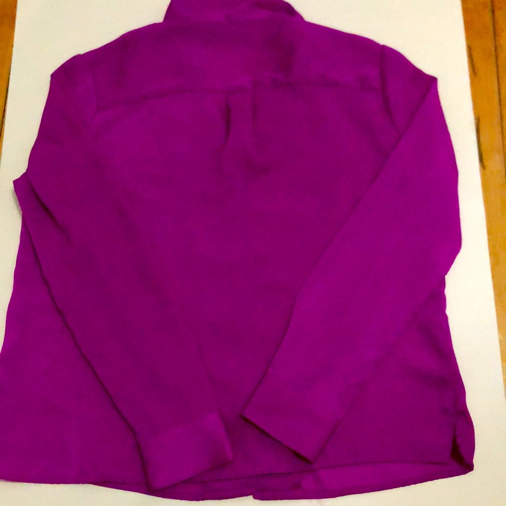 Button down top - Picture 3 of 3